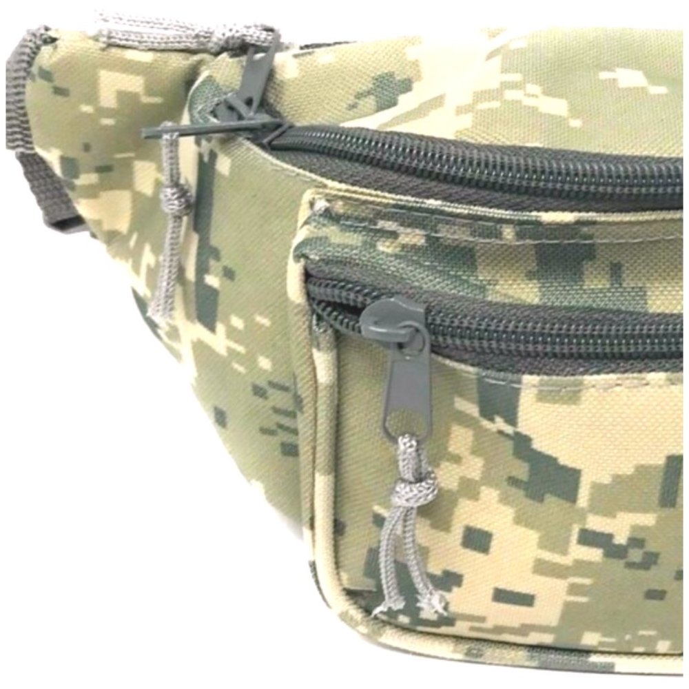 READY FOR EVERYTHING Fanny Pack